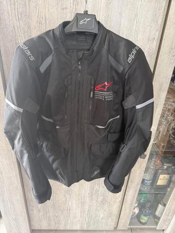 veste et pantalons de moto  Alpinstar beschikbaar voor biedingen