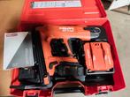 Hilti betonschiethamer BX 4-22 in nieuwstaat., Doe-het-zelf en Bouw, Ophalen, Zo goed als nieuw