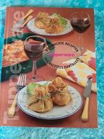 Tupperware kookboek II, Ophalen of Verzenden, Zo goed als nieuw