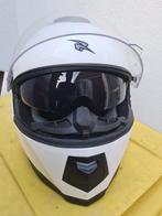 2motorhelmen, Motoren, Kleding | Motorhelmen, Ophalen, Tweedehands, M