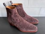 Floris van Bommel herenschoenen maat 10.5 / 45 H, Kleding | Heren, Schoenen, Bruin, Boots, Floris van Bommel, Ophalen of Verzenden