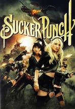 Sucker Punch (Sealed), Verzenden, Nieuw in verpakking, Actie
