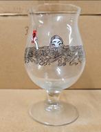 Duvel glas Winking Lizard, Verzamelen, Ophalen, Nieuw, Duvel