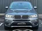 Bmw x3 164.000km Automatisch- Camera 360 Hardman Kardon, Automaat, 177 g/km, 1800 kg, Leder en Stof