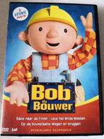 3-disc dvd box Bob de Bouwer, Enlèvement ou Envoi