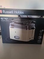 Toaster Rusell Hobbs (in verpakking niet gebruikt), Elektronische apparatuur, Broodroosters, Ophalen, Nieuw