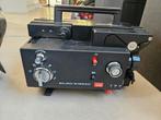 Projecteur Elmo super 8, Ophalen