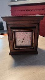 Oude barometer, Antiek en Kunst, Ophalen of Verzenden