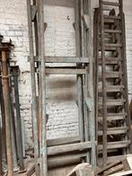 échelles décoratives, Antiquités & Art, Enlèvement