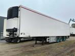 2007 Van Eck UT3B Geconditioneerde oplegger, Overige brandstoffen, Bedrijf, Aanhangers en Opleggers, Te koop