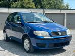 Fiat punto / 2007 / 152.000 km / Essence, 1242 cc, Bedrijf, Handgeschakeld, 44 kW