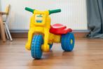 Draisienne enfant, Ophalen, Gebruikt