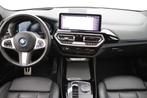 (2ELU746) BMW IX3, Auto's, BMW, Automaat, Achterwielaandrijving, Gebruikt, USB