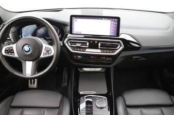 (2ELU746) BMW IX3 beschikbaar voor biedingen