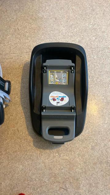 Maxi cosi, Ophalen, Gebruikt, Maxi-Cosi, Isofix