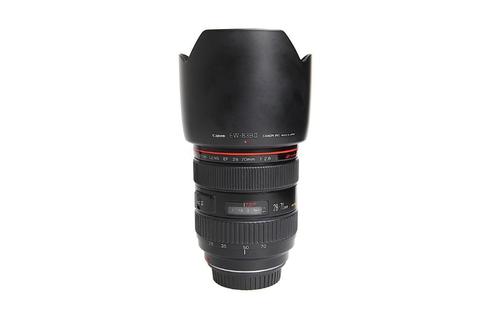 Canon EF 28-70mm F2.8 L USM lens met 12 maanden garantie, TV, Hi-fi & Vidéo, Photo | Lentilles & Objectifs, Comme neuf, Lentille standard