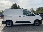 Citroën Berlingo (bj 2021), Auto's, Bestelwagens en Lichte vracht, Te koop, Gebruikt, Airconditioning, 76 pk