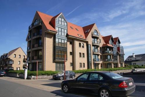 Appartement te huur in Koksijde, Immo, Huizen te huur, Appartement