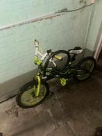 Fiets, Ophalen, Zo goed als nieuw