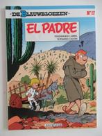 blauwbloezen...nr.17....el padre, Boeken, Ophalen of Verzenden, Zo goed als nieuw