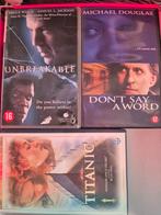 VIDEOS VAN TOPFILMS, Ophalen