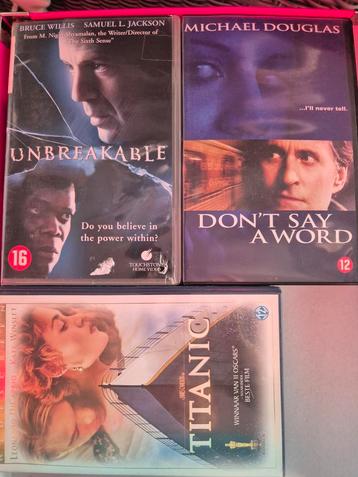 VIDEOS VAN TOPFILMS beschikbaar voor biedingen