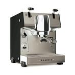 Dalla Corte Studio espressomachine (zwart), Elektronische apparatuur, Koffiezetapparaten, Ophalen, Espresso apparaat, Koffiebonen