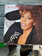 Lp Donna Summer 'this time i know its for real', Cd's en Dvd's, Vinyl | Pop, Ophalen of Verzenden