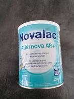 Novalac allernova ar+ 400 gram, Enfants & Bébés, Aliments pour bébé & Accessoires, Enlèvement, Neuf