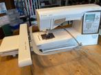 Husqvarna Viking Designer Topaz 30 naai- en borduurmachine, Ophalen, Zo goed als nieuw, Machineborduren, Borduurmachine