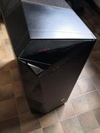 MSI gaming pc| i7 | 500 GB SSD + 2TB HDD| 16 GB RAM, Ophalen, Gebruikt, MSI, Intel, Nvidia, Gaming