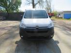 Citroën Berlingo 1.6 BlueHDi CLUB - 183.119km - 09/2018 - €6, Voorwielaandrijving, Stof, 4 cilinders, Citroën