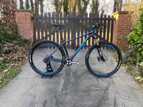 Trek Superfly 8 taille M (17,5), Fietsen en Brommers, Fietsen | Mountainbikes en ATB, Heren, Trek, Hardtail, Ophalen