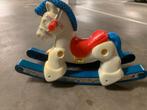 Cheval a bascule fisher price, Ophalen, Zo goed als nieuw