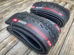 IRC Boken DoubleCross TLR 700x42 - nieuwe gravelbanden, Ophalen of Verzenden, Nieuw, Overige typen