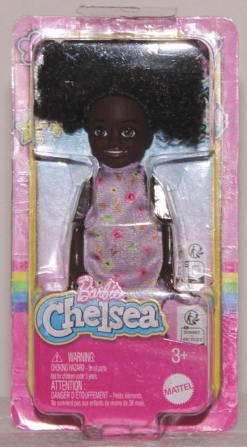 Barbie Chelsea meisje, Kinderen en Baby's, Speelgoed | Poppen, Nieuw, Barbie, Ophalen of Verzenden