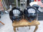Brommerhelmen Cabergs, Ophalen, Zo goed als nieuw, Small