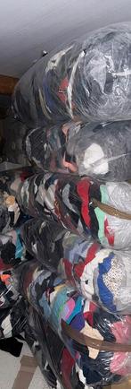 Zak 2dehands merkkleding (30–35 kg) – Nike, Adidas, Puma, Ophalen, Gedragen