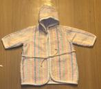 ❤️ Badjas maat 68, Kinderen en Baby's, Babykleding | Maat 68, Ophalen of Verzenden, Zo goed als nieuw, Meisje, Overige typen