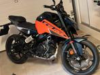 Ktm Duke 125 2024, Particulier