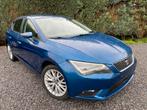 Seat leon 1.6 TDI euro6b, Auto's, Seat, Voorwielaandrijving, 1596 cc, 4 cilinders, Bedrijf