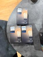 Philips hue A60 nieuw in verpakking prijs voor alle lampen, Ophalen of Verzenden, Nieuw, E27 (groot), Led-lamp