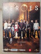 Heroes, Ophalen of Verzenden, Zo goed als nieuw