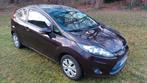 Ford fiesta 1.6 TDCi Trend ECOnetic, Auto's, Voorwielaandrijving, Euro 5, Stof, Overige kleuren