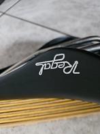 Racefietszadek, Enlèvement