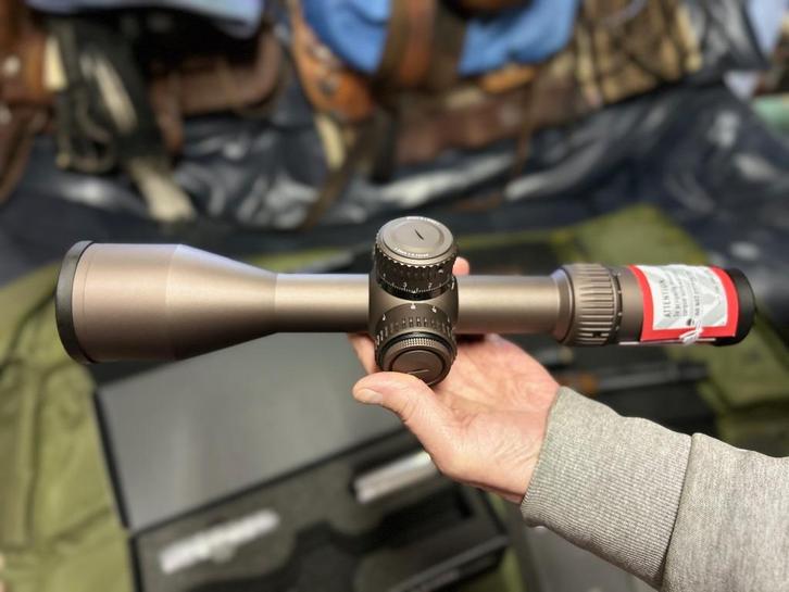 Vortex Razor HD GEN 2, Sport en Fitness, Schietsport-accessoires, Ophalen of Verzenden