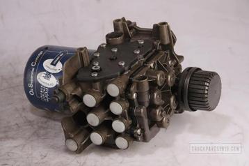Mercedes-Benz Compressed Air System Luchtdroger unit MP4
