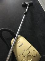 Philips mobilo stofzuiger inclusief 13 zakken(gn biedingen), Enlèvement, Comme neuf, Sac à poussière, Aspirateur