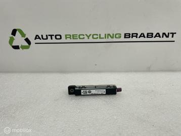 Antenne versterker origineel Volkswagen Golf 7 5G6035577A beschikbaar voor biedingen
