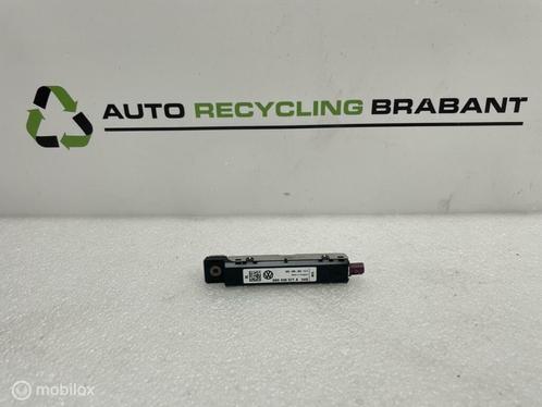 Antenne versterker origineel Volkswagen Golf 7 5G6035577A, Auto-onderdelen, Elektronica en Kabels, Volkswagen, Gebruikt, Ophalen of Verzenden